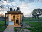 Module habitable de vie  T1