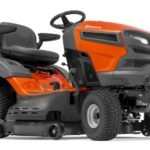 Husqvarna TC 342 T