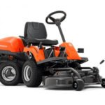Husqvarna Rider 115 C