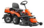 Husqvarna Rider 214 T avec coupe de 94 cm – Image 2