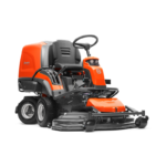Husqvarna Rider RC320Ts AWD 4×4 – Cellule nue (avec plateau de coupe en option)-  Tracteur Tondeuse Autoportée