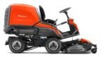 Husqvarna Rider RC320Ts AWD 4×4 –  (avec  plateau de coupe 112 cm ) (modèle d’exposition 2024) – Image 3