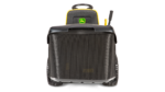 John Deere X117R à ramassage – Tracteur Tondeuse Autoportée – Image 3