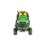 John Deere X116R à ramassage – Tracteur Tondeuse Autoportée – Image 4