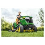 John Deere – X 590 – Image 9