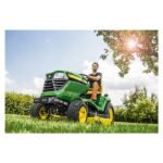 John Deere – X 590 – Image 10
