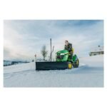 John Deere – X 590 – Image 11