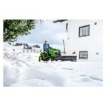 John Deere – X 590 – Image 14