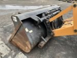 Tractopelle CASE 580ST – 2016 – 113 ch – Matériel robuste et fiable – Image 27