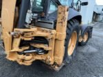 Tractopelle CASE 580ST – 2016 – 113 ch – Matériel robuste et fiable – Image 29