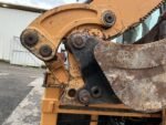 Tractopelle CASE 580ST – 2016 – 113 ch – Matériel robuste et fiable – Image 24