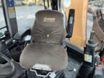 Tractopelle CASE 580ST – 2016 – 113 ch – Matériel robuste et fiable – Image 18