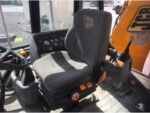 Tractopelle polyvalent et robuste JCB 3CX 2002 – Image 11
