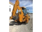 Tractopelle polyvalent et robuste JCB 3CX 2002 – Image 5