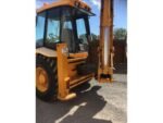 Tractopelle polyvalent et robuste JCB 3CX 2002 – Image 8
