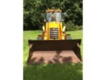 Tractopelle polyvalent et robuste JCB 3CX 2002 – Image 2