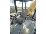 Tractopelle polyvalent et robuste JCB 3CX 2002 – Image 13