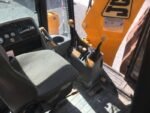Tractopelle polyvalent et robuste JCB 3CX 2002 – Image 12