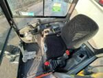 Mini Pelle Volvo ECR25D 2,5T Machine hydraulique compacte de chantier – Image 3