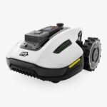 MAMMOTION YUKA Mini 600 – Robot Tondeuse Intelligent pour Jardins Jusqu’à 600 m²