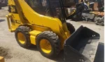 Mini Chargeuse JCB 185 HB – Image 2
