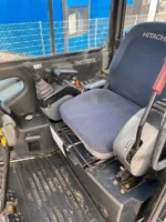 HITACHI ZX50 + 3 GODETS – Mini Pelle 4.5T – Image 10