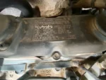 BOBCAT E27 + 3 GODETS – Mini Pelle 2,68T – Image 10