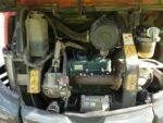 Kubota KX 41-3V + Remorque + 3 GODETS  – Mini Pelle 1,6T – Image 10