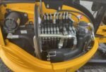 JCB 8035 ZTS + 3 GODETS – Mini Pelle 3,6T – Image 8