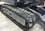 DOOSAN DX 75 + 3 GODETS / 2010 Mini Pelle 7,42T – Image 3