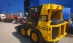 Mini Chargeuse JCB 185 HB – Image 4