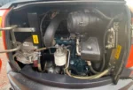 KUBOTA U 36-4 + 3 GODETS – Mini Pelle 3,9T + 3 godets – Image 3