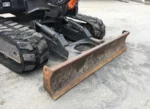 DOOSAN DX 75 + 3 GODETS / 2010 Mini Pelle 7,42T – Image 5