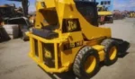 Mini Chargeuse JCB 185 HB – Image 5