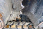 KUBOTA U 36-4 + 3 GODETS – Mini Pelle 3,9T + 3 godets – Image 4