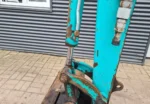 KOMATSU PC30-7 + 3 GODETS – Mini Pelle 3,8T – Image 5