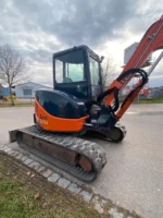 HITACHI ZX50 + 3 GODETS – Mini Pelle 4.5T – Image 5