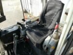Kubota KX 41-3V + Remorque + 3 GODETS  – Mini Pelle 1,6T – Image 6