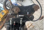 Mini pelle Caterpillar 305C CR + 3 Godets / 2010 | 5,15T | Équipement de chantier professionnel – Image 7