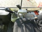 Kubota KX 41-3V + Remorque + 3 GODETS  – Mini Pelle 1,6T – Image 7