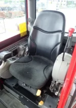 JCB 85 Z – 1 + 3 GODETS – Mini Pelle 8,5T – Image 7