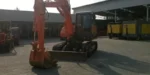 DOOSAN DX 75 + 3 GODETS / 2010 Mini Pelle 7,42T – Image 8