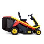 Tondeuse autoportée Outils Wolf A80 K3 – Image 2
