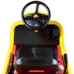 Tondeuse autoportée Outils Wolf A80 K3 – Image 3