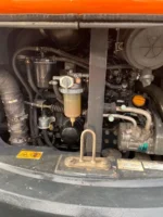 HITACHI ZX50 + 3 GODETS – Mini Pelle 4.5T – Image 9