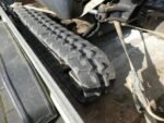 Kubota KX 41-3V + Remorque + 3 GODETS  – Mini Pelle 1,6T – Image 9