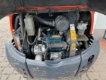KUBOTA KX36-3 + 3 GODETS – Mini Pelle 1,5T – Image 3