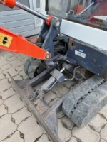 KUBOTA KX36-3 + 3 GODETS – Mini Pelle 1,5T – Image 5