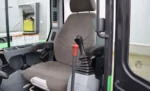 BOBCAT E85 + 3 GODETS / Mini Pelle 8,5T – Image 8