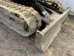 JCB 8025 ZTS + 3 GODETS – Mini Pelle 2,7T – Image 3